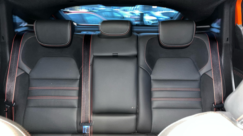 Renault Arkana 1.6 E-TECH Hybrid 145 R.S. Line 5dr Auto Hybrid Estate